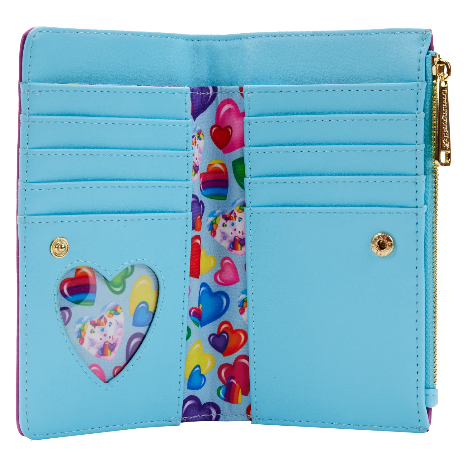 Markie™ Reflection Wallet - Image 4