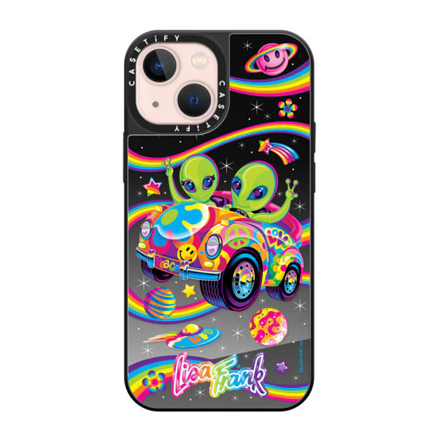 Zoomer & Zorbit | iPhone - Mirror Case - Image 12