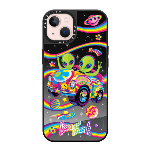 Zoomer & Zorbit | iPhone - Mirror Case - Image 13