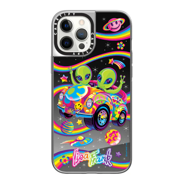 Zoomer & Zorbit | iPhone - Mirror Case - Image 14
