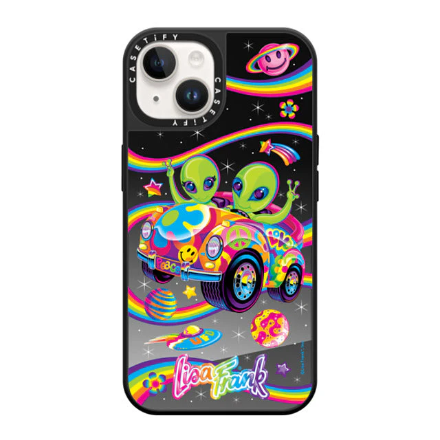 Zoomer & Zorbit | iPhone - Mirror Case - Image 15