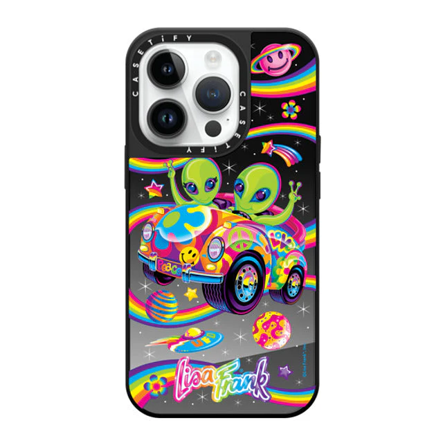 Zoomer & Zorbit | iPhone - Mirror Case - Image 16