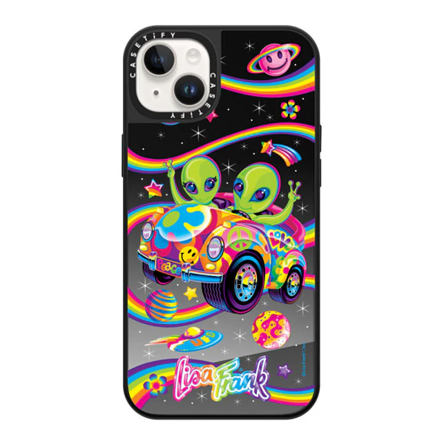 Zoomer & Zorbit | iPhone - Mirror Case - Image 17