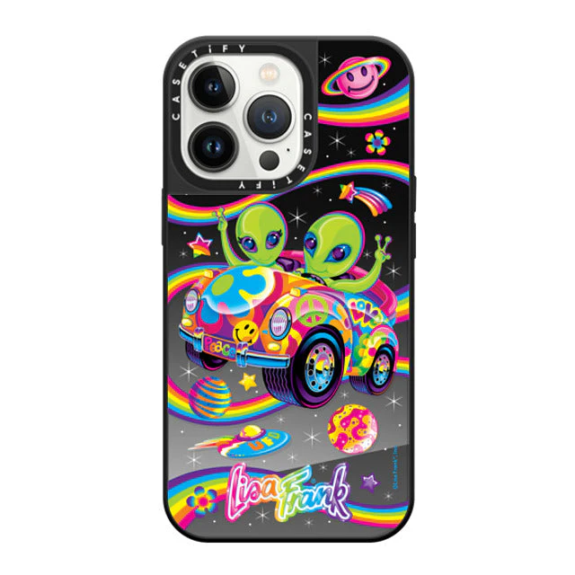 Zoomer & Zorbit | iPhone - Mirror Case - Image 19