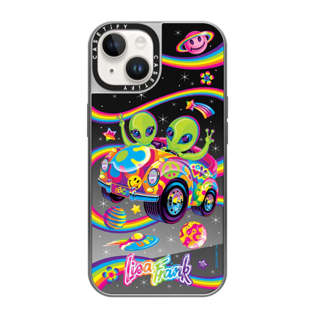 Zoomer & Zorbit | iPhone - Mirror Case - Image 20
