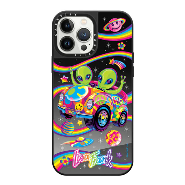 Zoomer & Zorbit | iPhone - Mirror Case - Image 22