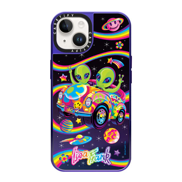 Zoomer & Zorbit | iPhone - Mirror Case - Image 27