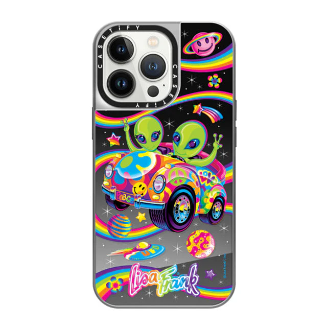 Zoomer & Zorbit | iPhone - Mirror Case - Image 28