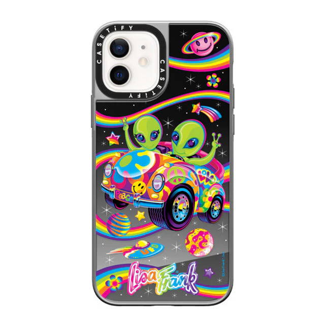 Zoomer & Zorbit | iPhone - Mirror Case - Image 32