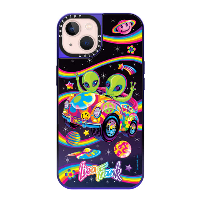 Zoomer & Zorbit | iPhone - Mirror Case - Image 35
