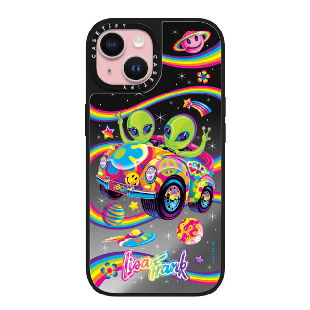 Zoomer & Zorbit | iPhone - Mirror Case - Image 40