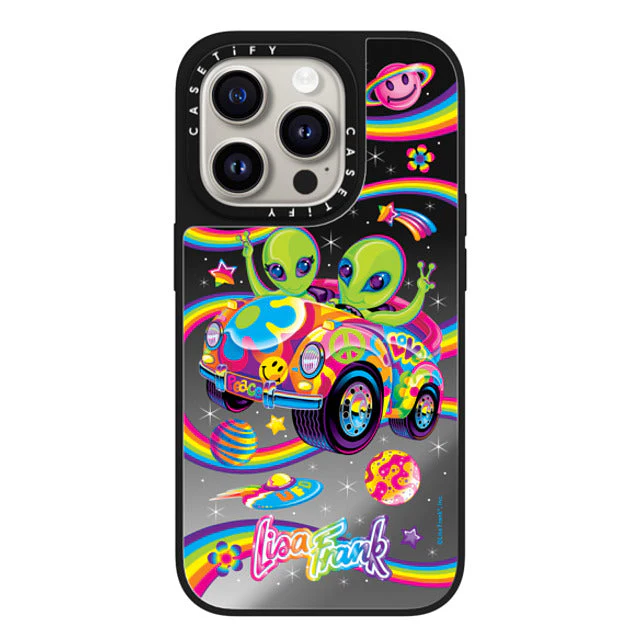 Zoomer & Zorbit | iPhone - Mirror Case - Image 47