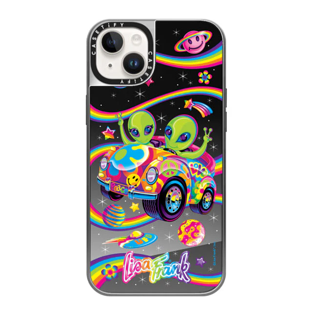Zoomer & Zorbit | iPhone - Mirror Case - Image 49