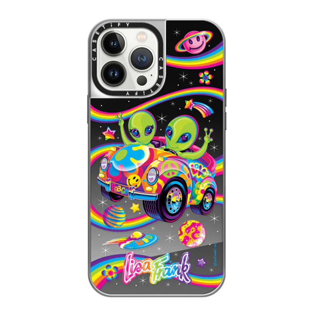 Zoomer & Zorbit | iPhone - Mirror Case - Image 5