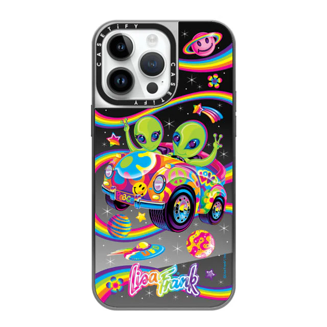 Zoomer & Zorbit | iPhone - Mirror Case - Image 51