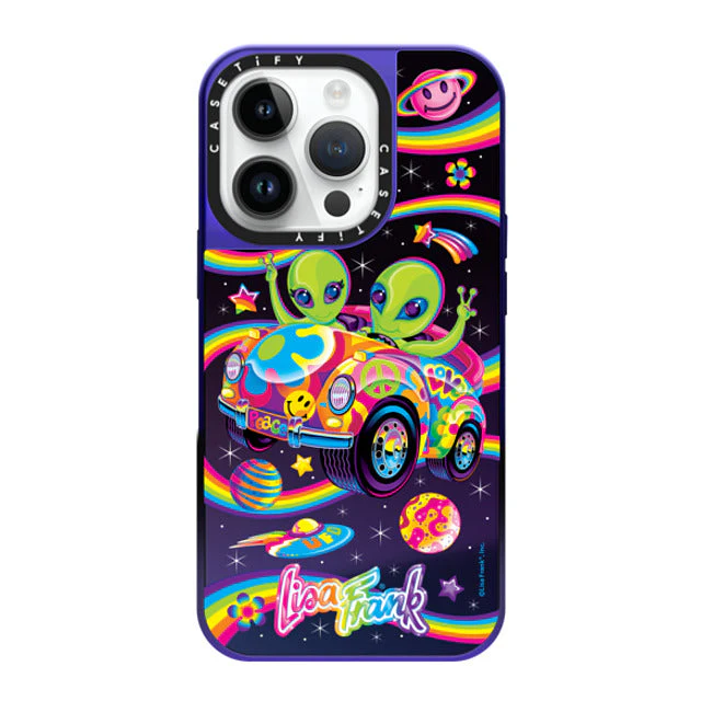 Zoomer & Zorbit | iPhone - Mirror Case - Image 53