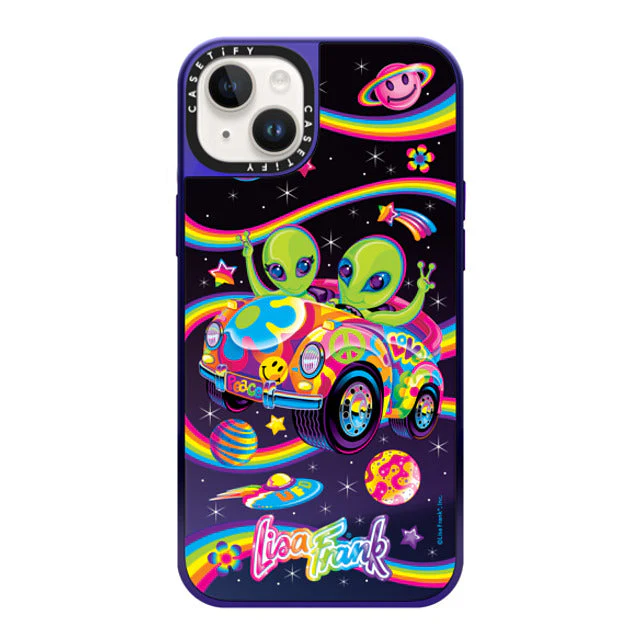 Zoomer & Zorbit | iPhone - Mirror Case - Image 54