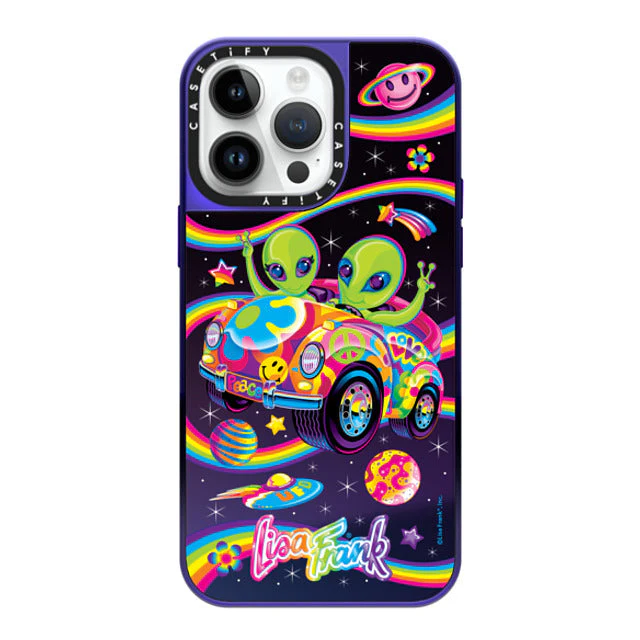 Zoomer & Zorbit | iPhone - Mirror Case - Image 55