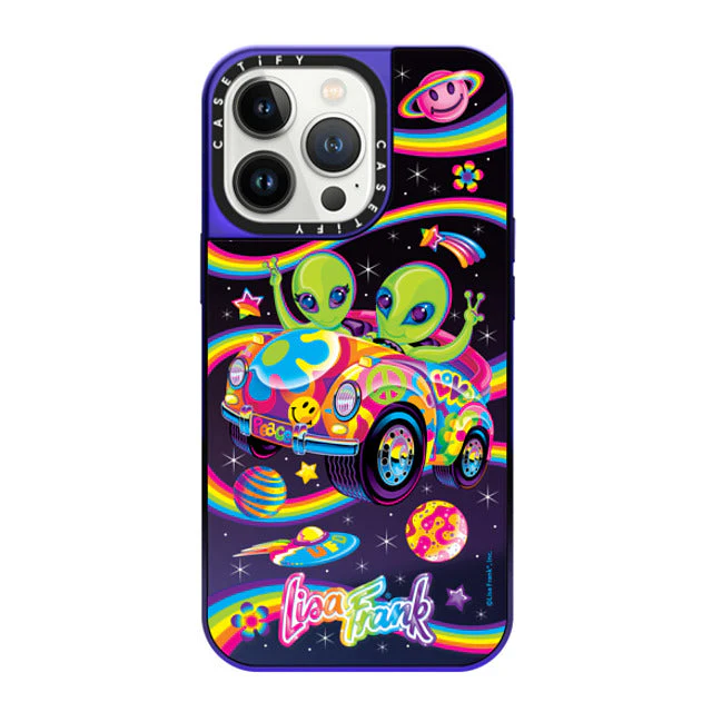 Zoomer & Zorbit | iPhone - Mirror Case - Image 57