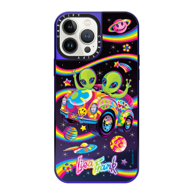 Zoomer & Zorbit | iPhone - Mirror Case - Image 58
