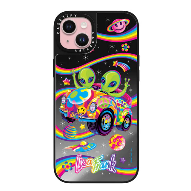 Zoomer & Zorbit | iPhone - Mirror Case - Image 63