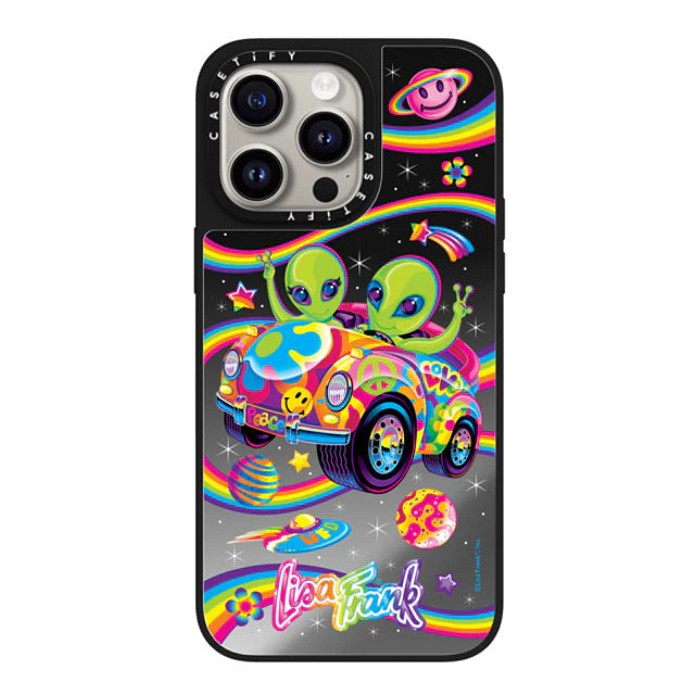 Zoomer & Zorbit | iPhone - Mirror Case - Image 65
