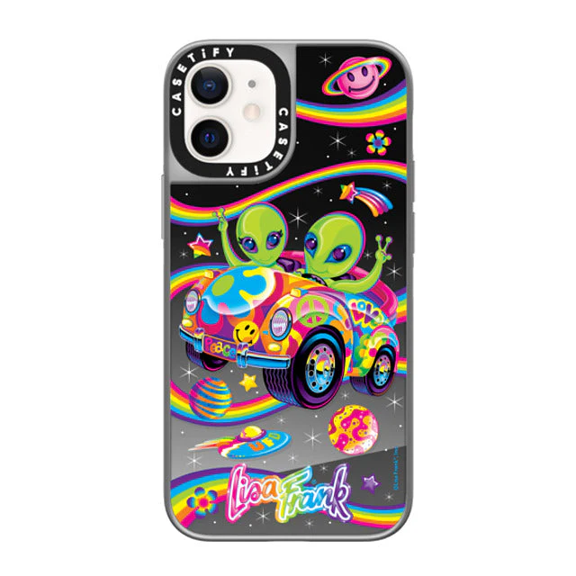 Zoomer & Zorbit | iPhone - Mirror Case - Image 7