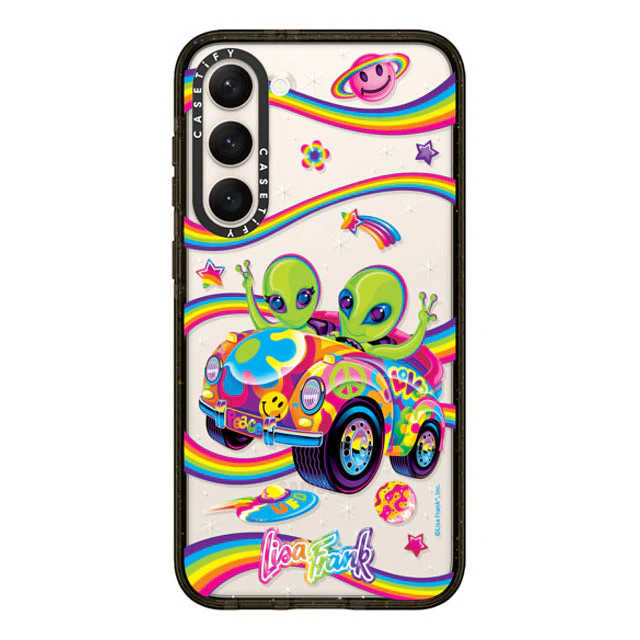 Zoomer & Zorbit | Galaxy S - Extra Protective - Image 13