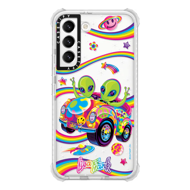 Zoomer & Zorbit | Galaxy S - Extra Protective - Image 22