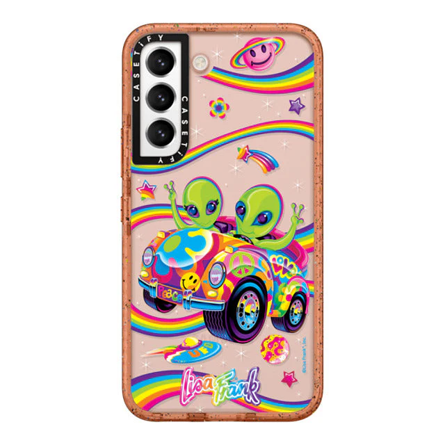 Zoomer & Zorbit | Galaxy S - Extra Protective - Image 26