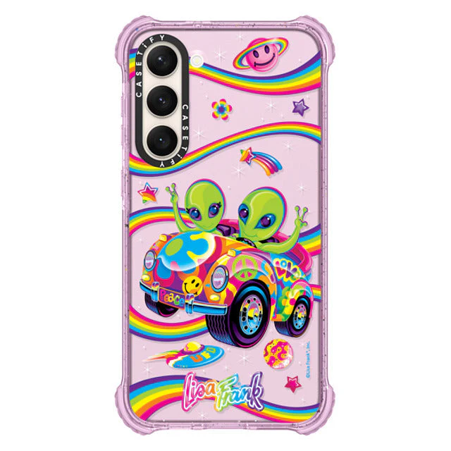 Zoomer & Zorbit | Galaxy S - Extra Protective - Image 29