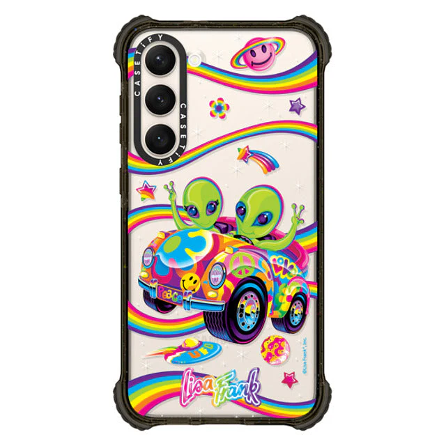 Zoomer & Zorbit | Galaxy S - Extra Protective - Image 35