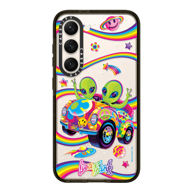 Zoomer & Zorbit | Galaxy S - Mirror Case - Image 12