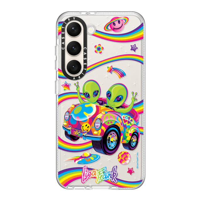 Zoomer & Zorbit | Galaxy S - Mirror Case - Image 39
