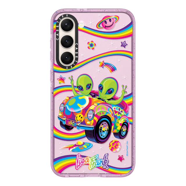 Zoomer & Zorbit | Galaxy S - Standard Case - Image 17