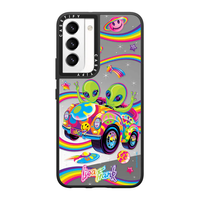 Zoomer & Zorbit | Galaxy S - Standard Case - Image 24