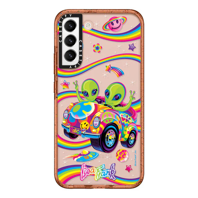 Zoomer & Zorbit | Galaxy S - Standard Case - Image 27
