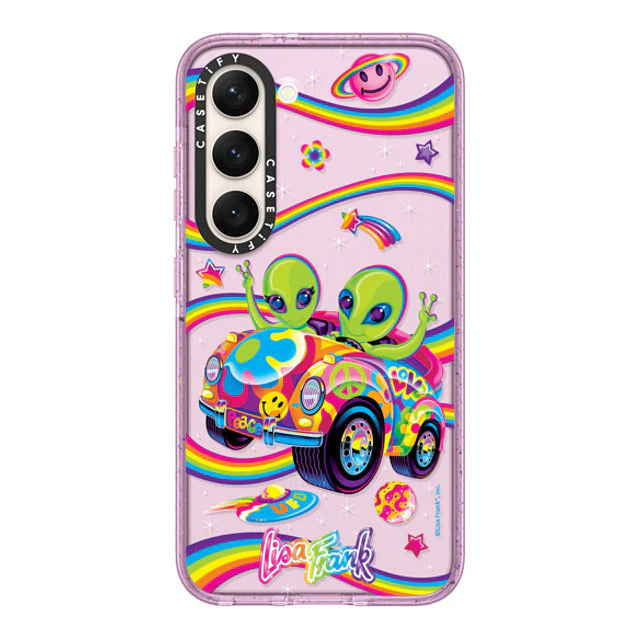 Zoomer & Zorbit | Galaxy S - Standard Case - Image 31