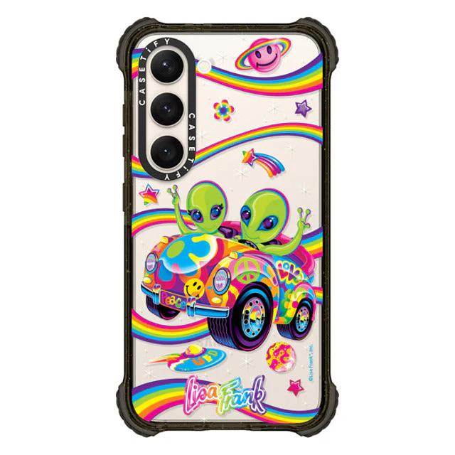 Zoomer & Zorbit | Galaxy S - Standard Case - Image 34