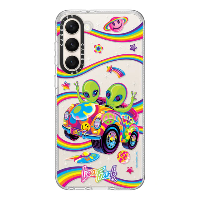 Zoomer & Zorbit | Galaxy S - Standard Case - Image 40
