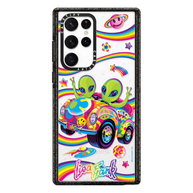 Zoomer & Zorbit | Galaxy S - Standard Case - Image 41