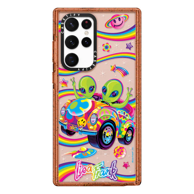 Zoomer & Zorbit | Galaxy S - Standard Case - Image 47