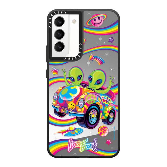 Zoomer & Zorbit | Galaxy S - Standard Case - Image 7