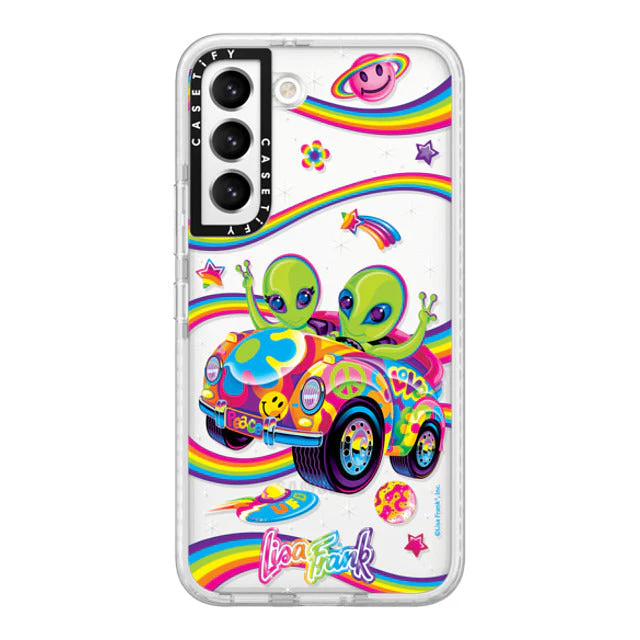 Zoomer & Zorbit | Galaxy S - Standard Case - Image 9