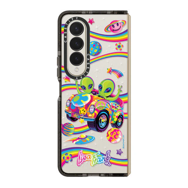 Zoomer & Zorbit | Galaxy Z Flip - Standard Case - Image 7