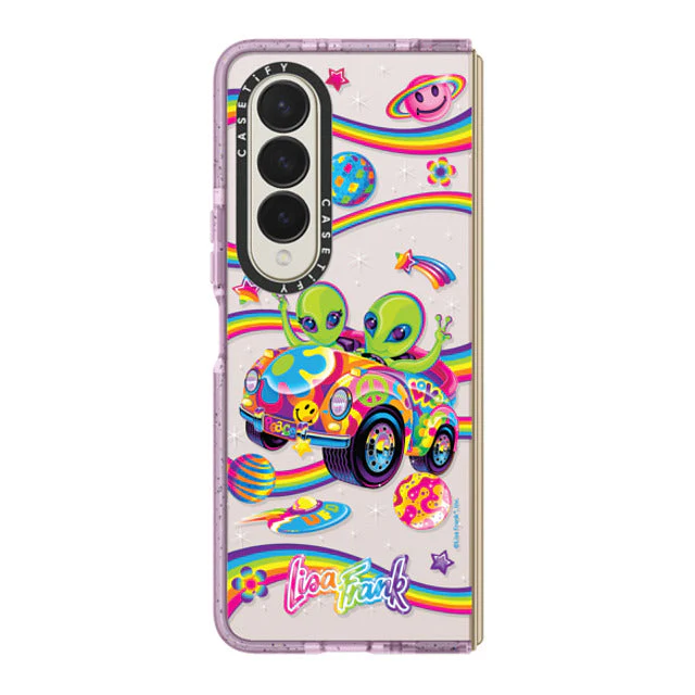 Zoomer & Zorbit | Galaxy Z Flip - Standard Case - Image 8