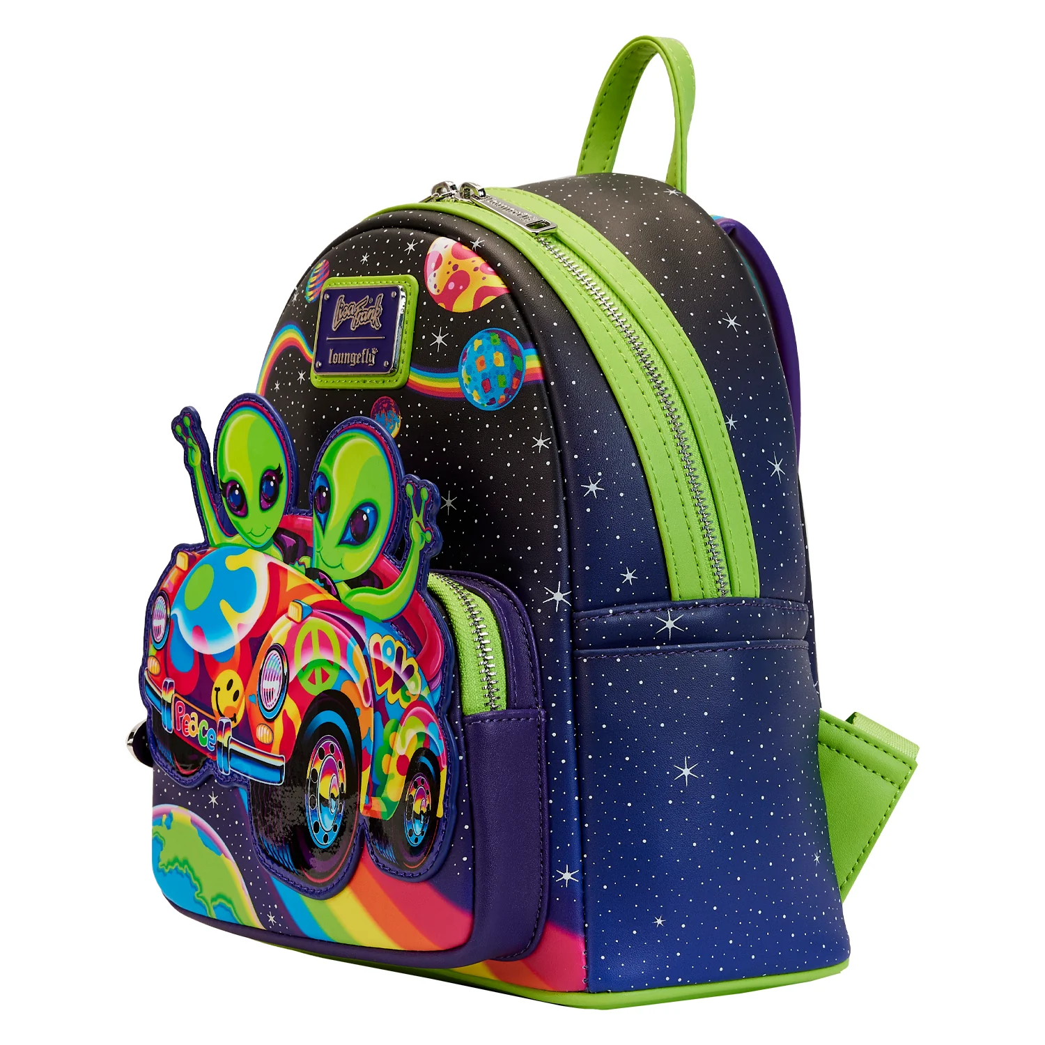 Zoomer & Zorbit™ Glow Mini Backpack - Image 3