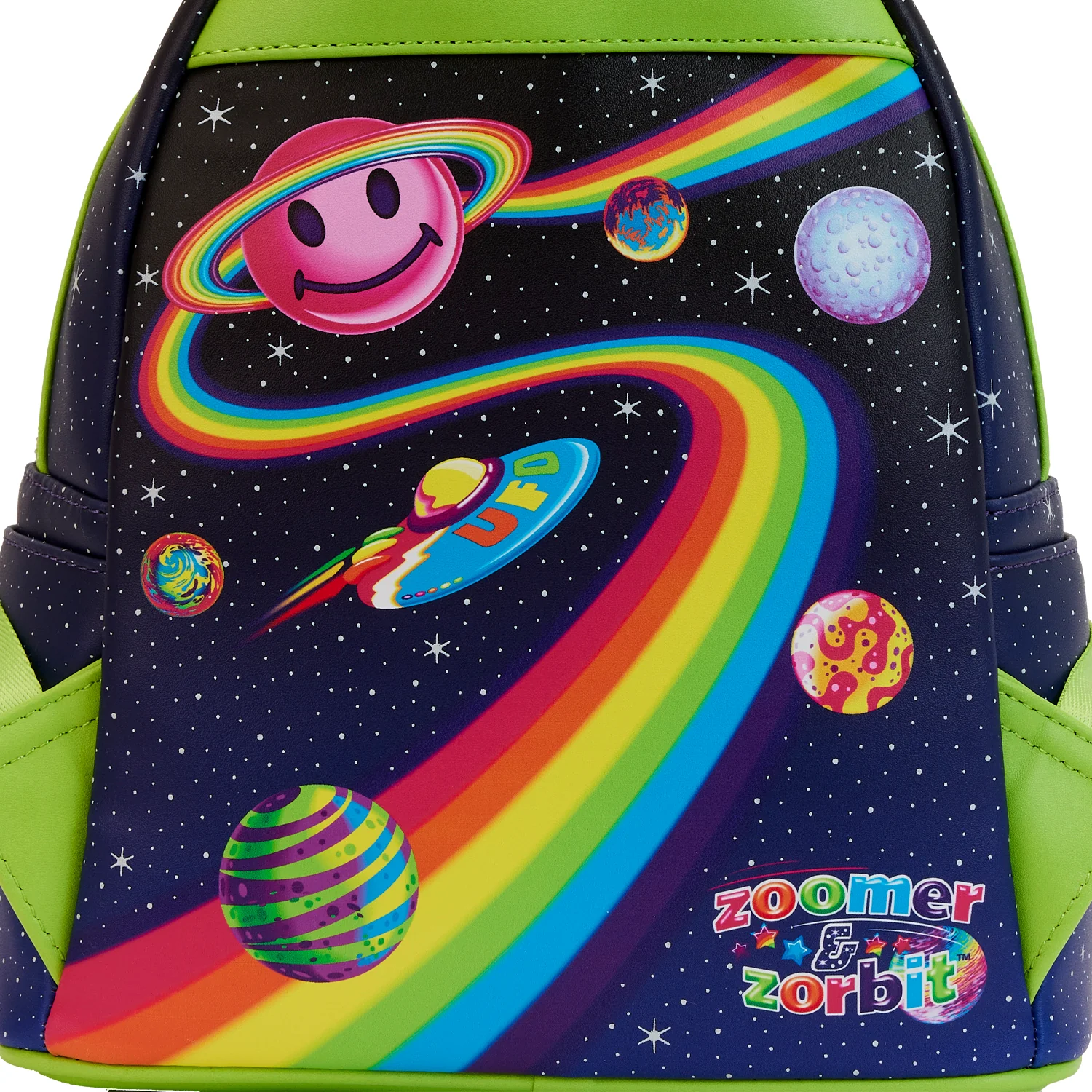 Zoomer & Zorbit™ Glow Mini Backpack - Image 4