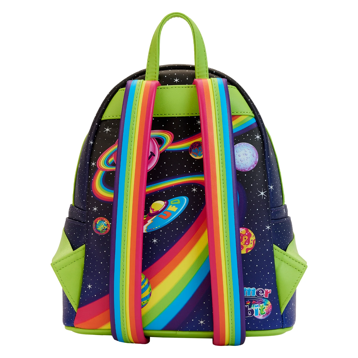 Zoomer & Zorbit™ Glow Mini Backpack - Image 5
