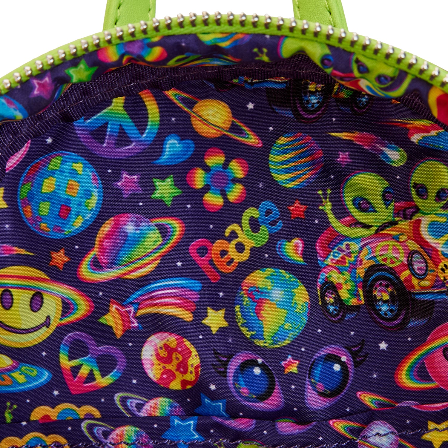 Zoomer & Zorbit™ Glow Mini Backpack - Image 6